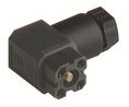 Kabelkontakt, Sokkel, 230V, 6A, Contacts - 4